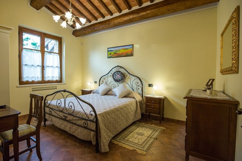 Apartamento Borgo Poggiardelli