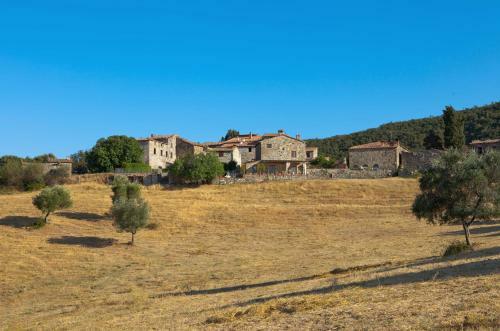 Villa Vecchia Stalla