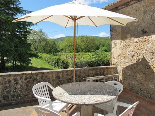 Apartamento Fattoria Petraglia 200s