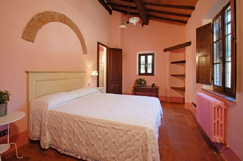 Agroturismo Il Molinaccio Di Montepulciano