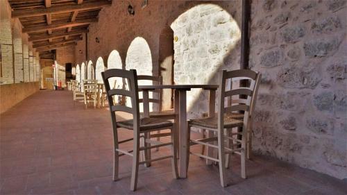 Albergue Contessa Ava Dei Lambardi