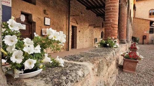Albergue Contessa Ava Dei Lambardi