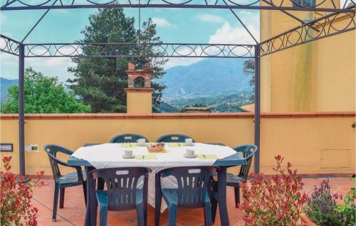 Apartamentos Casa Zalea