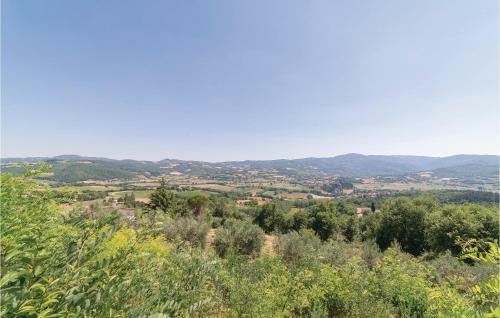 Two-bedroom Apartment In Montepetriolo -pg-