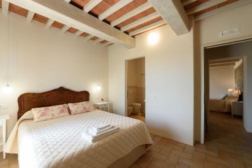 Agroturismo Agriturismo Casa Antheia