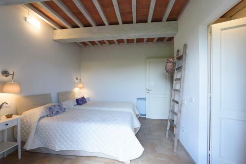 Agroturismo Agriturismo Casa Antheia