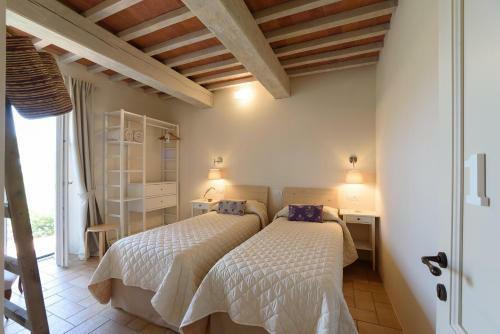 Agroturismo Agriturismo Casa Antheia