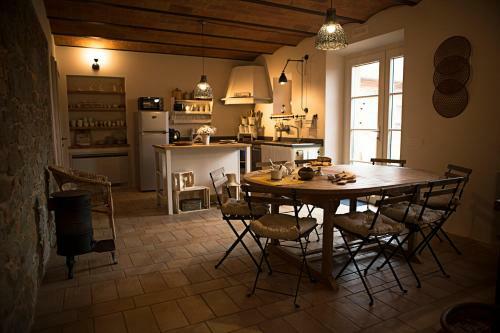 Agroturismo Agriturismo Casa Antheia