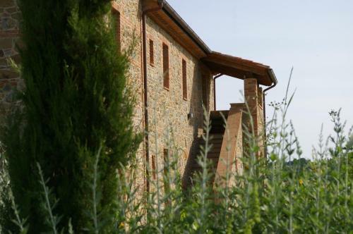 Agroturismo Agriturismo Casa Antheia