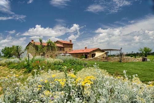 Agroturismo Agriturismo Casa Antheia