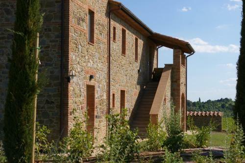 Agroturismo Agriturismo Casa Antheia