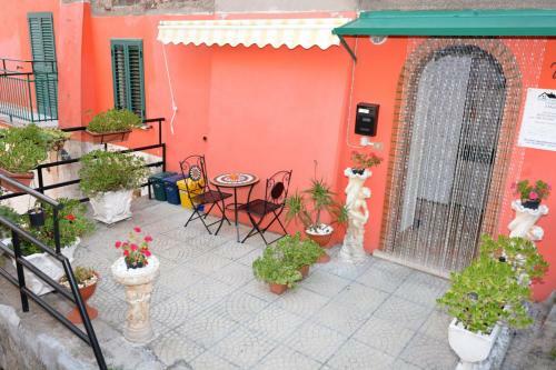 Apartamento Shotr-lets Molise Is Beautiful