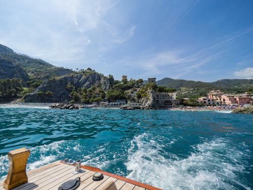 Apartamento La Torre Dei Merli Luxury Collection