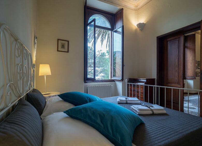 Villa Montale Apartment I Limoni