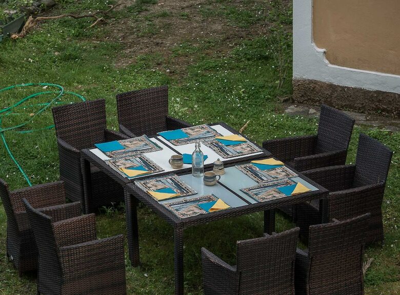 Villa Montale Apartment I Limoni