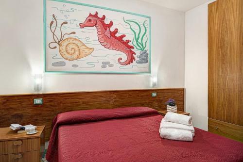 Apartamento Belmare Residence On The Beach