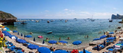 Apartamento Belmare Residence On The Beach