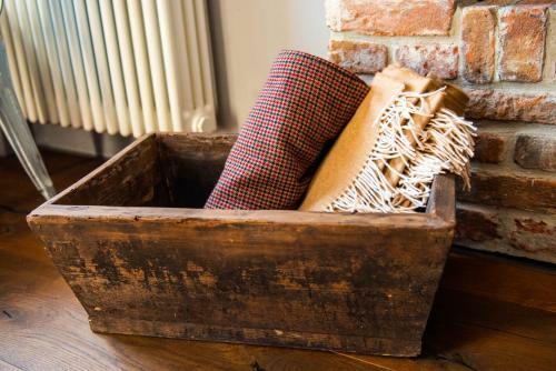 Bed & Breakfast Boutique Hotel Al Palazzo Rosso