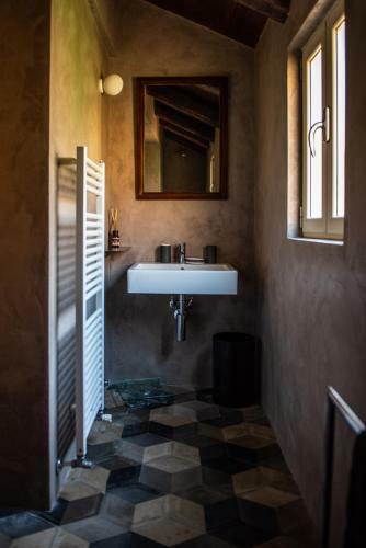 Bed & Breakfast Boutique Hotel Al Palazzo Rosso