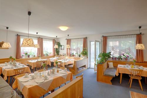 Bed & Breakfast Garni Schmiedhof
