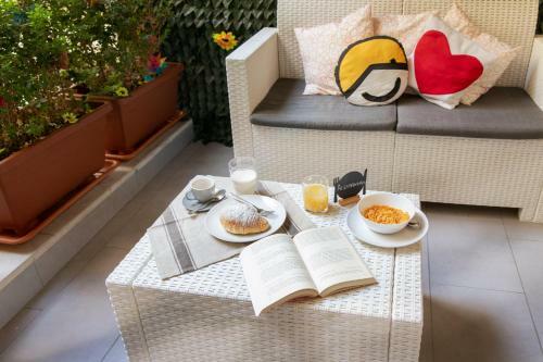 Bed & Breakfast La Casa Di Luna