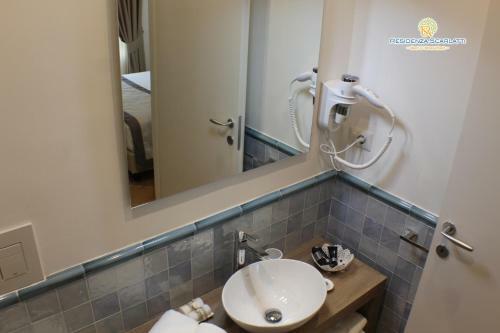 Bed & Breakfast Residenza Scarlatti