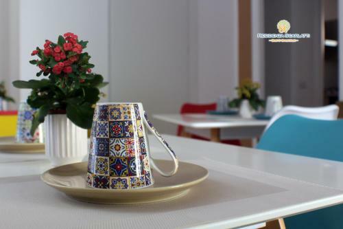 Bed & Breakfast Residenza Scarlatti