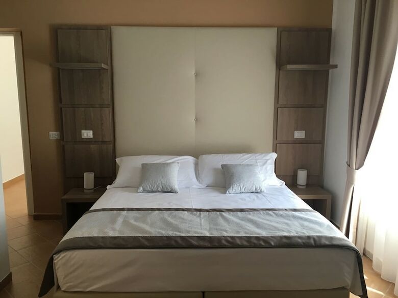 Bed & Breakfast Residenza Scarlatti