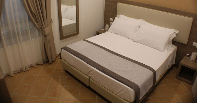 Bed & Breakfast Residenza Scarlatti