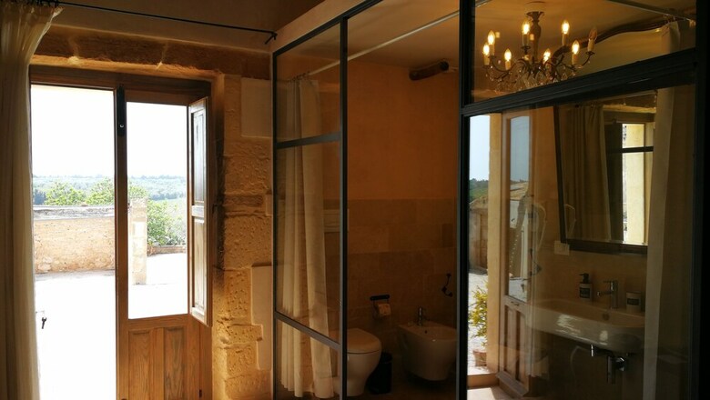 Agroturismo Casette Marianeddi