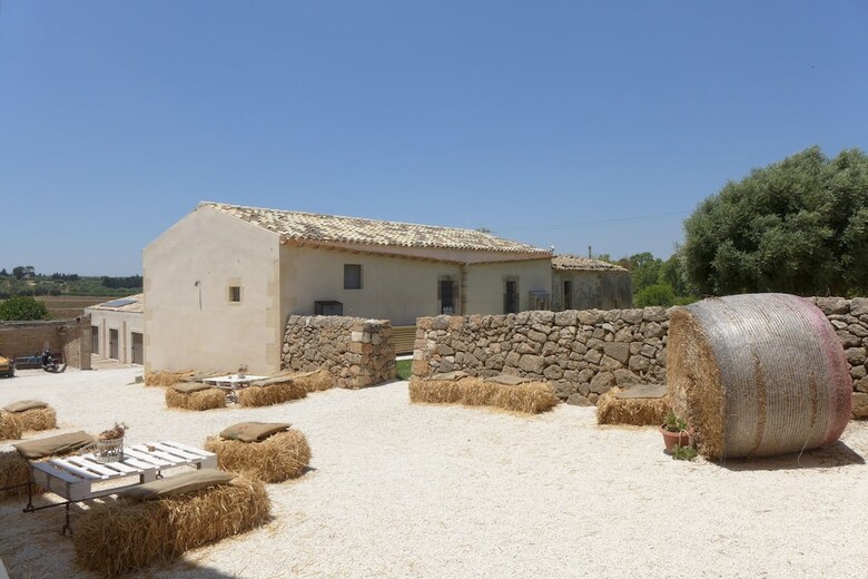 Agroturismo Casette Marianeddi