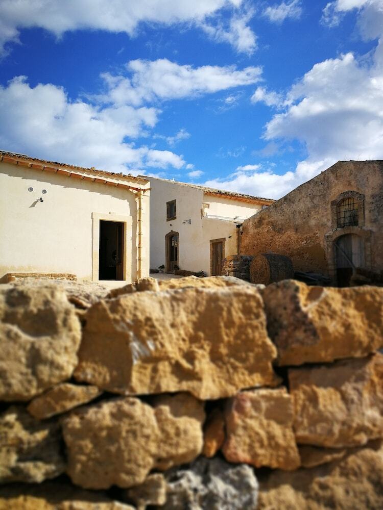 Agroturismo Casette Marianeddi
