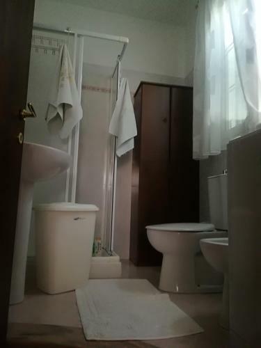 Apartamento Di Stefano House