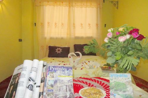 Bed & Breakfast Dar Adouss