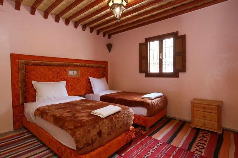 Bed & Breakfast Tamatert Guest House