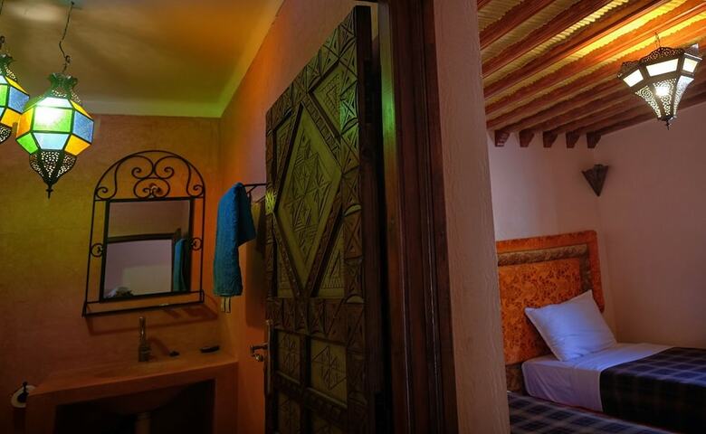 Bed & Breakfast Tamatert Guest House