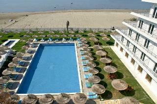 Hotel Europa Grand Resort