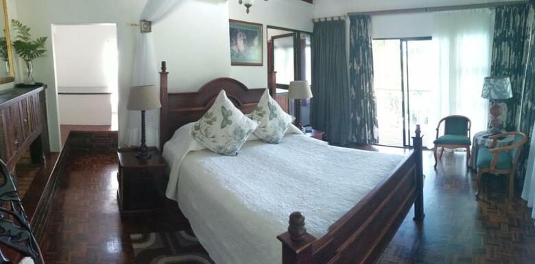 Hostal St. Lucia Wetlands Guest House