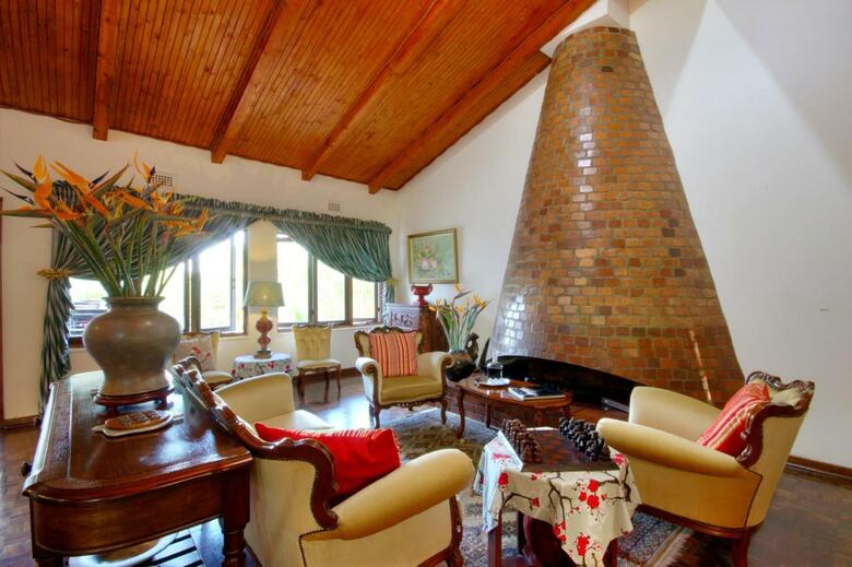 Hostal St. Lucia Wetlands Guest House