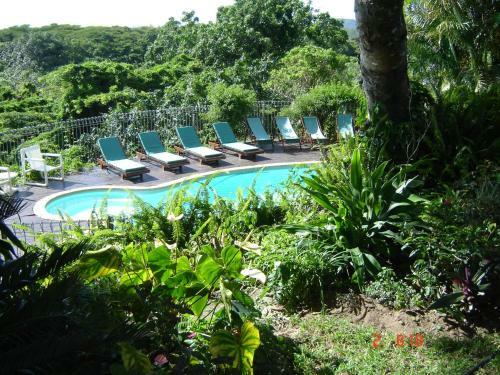 Seasands Lodge & Conference Centre