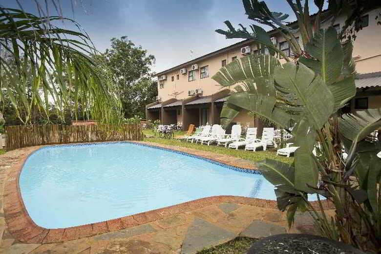 Elephant Lake Hotel
