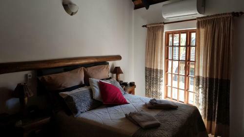 Hostal African Ambience Guest House