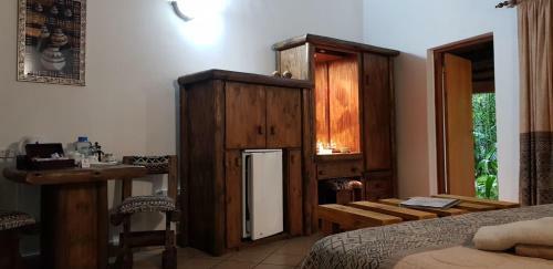 Hostal African Ambience Guest House