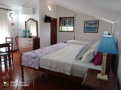 Albergue A Casa Da Ti Laura - Al