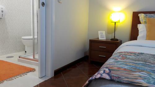 Albergue A Casa Da Ti Laura - Al
