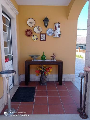 Albergue A Casa Da Ti Laura - Al