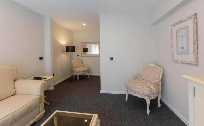 Hotel Afonso V