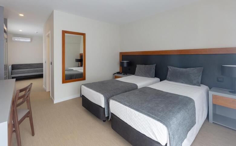 Hotel Afonso V