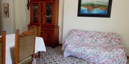 Apartamento M75 - Marcelli, Trilocale Con Ampio Giardino