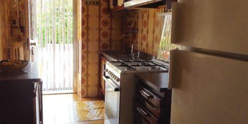 Apartamento M75 - Marcelli, Trilocale Con Ampio Giardino